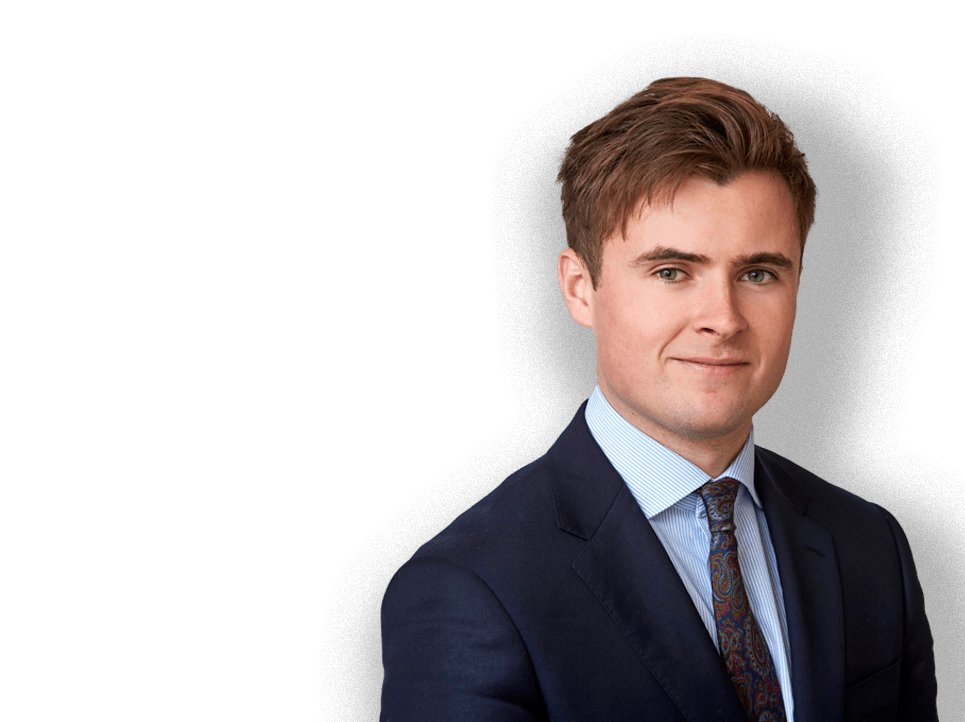 James Megarry Commercial 7BR Barristers Chambers