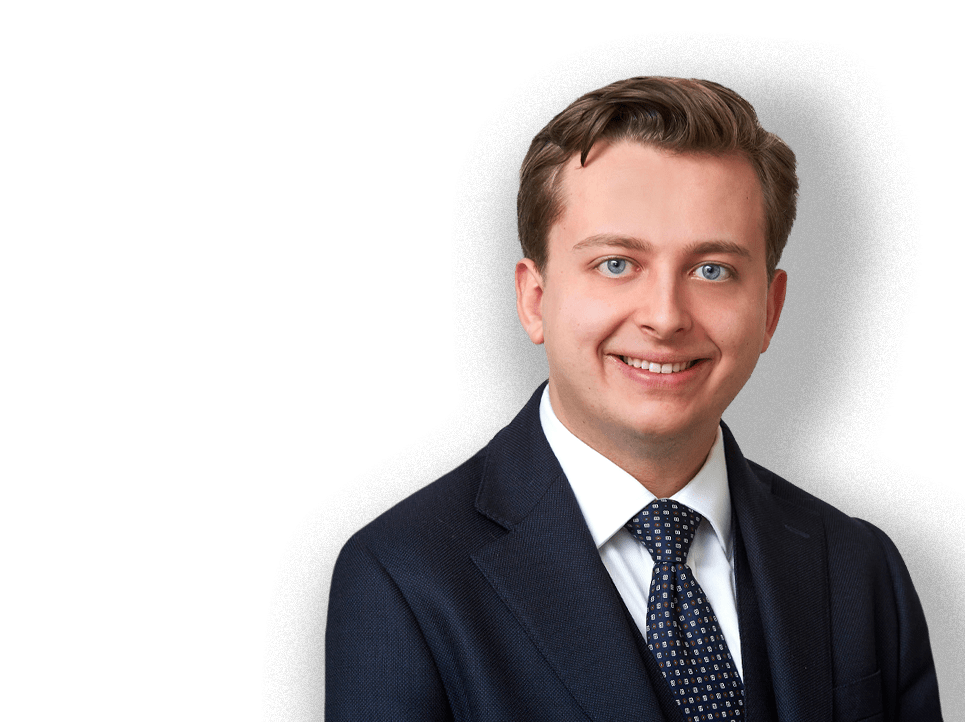 Thomas R. Russell Thomas Russell - Barrister - 7BR Barristers Chambers